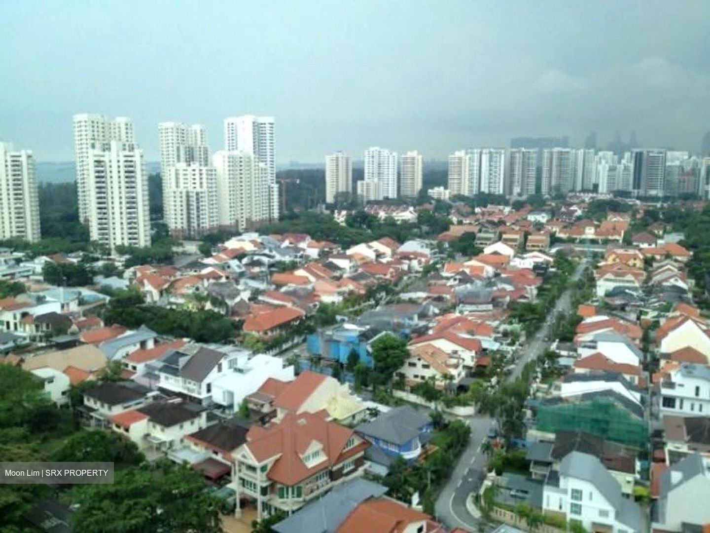One Amber (D15), Condominium #612725411
